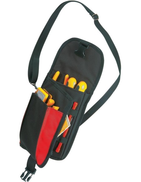 BOLSO BANDOLERA TOOL 556-TB